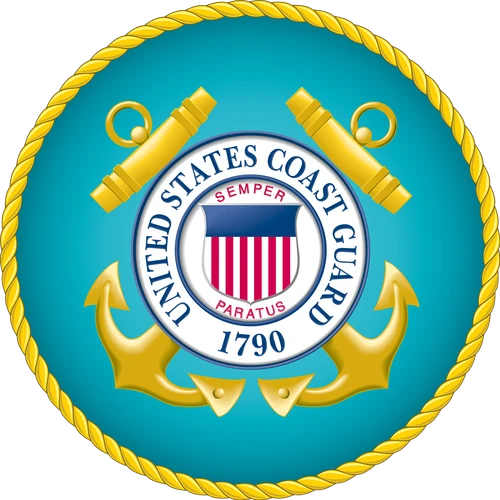 Best Personalized Gift Eagle U.S. Coast Guard Apparel All Over Prints BLVTR280624A01CG